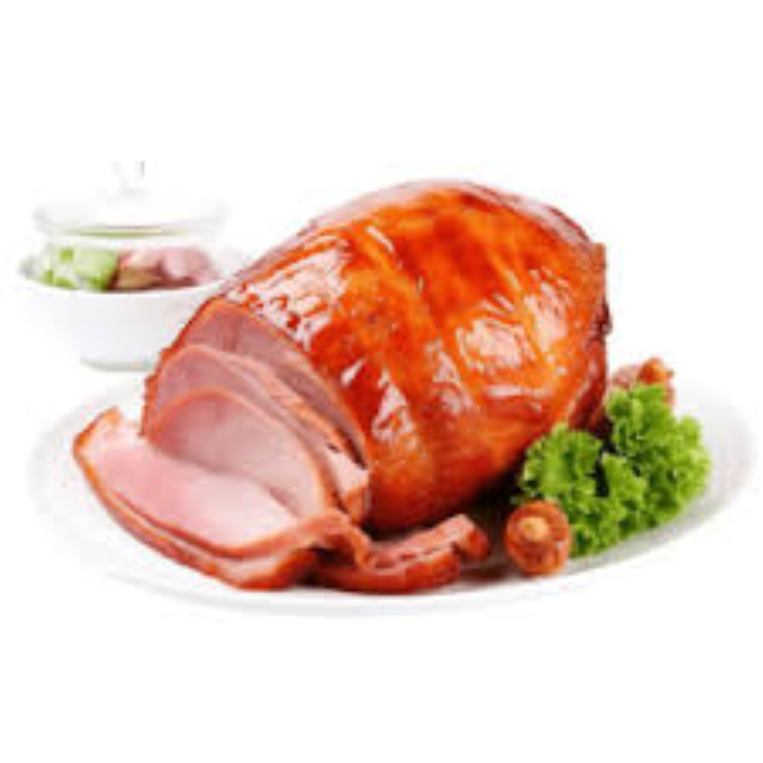 FCL COOKED WHOLE HAM(S.R)
